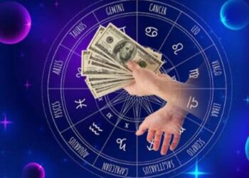 Zbuloni 3 shenjat e horoskopit që do të përballen me vështirësi financiare gjatë vitit 2025