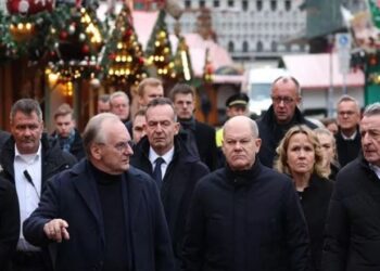 Sulmi me pesë viktima në Gjermani/ Kritika ndaj autoriteteve gjermane pas tragjedisë në tregun e Krishtlindjeve
