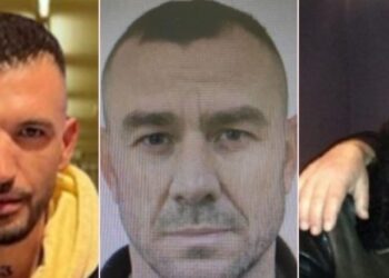 Tentuan të vrisnin “të fortin” e Vlorës, SPAK jep pretencën për Leonard Luzin dhe Muharrem Koroveshin