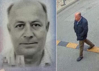 U denoncua i zhdukur nga familjarët, gjendet pas 23 ditësh pa jetë 57-vjeçari Edmond Veseli