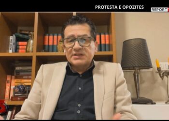 Ironia e Spahiut: A do vazhdojë protesta nesër, apo deputetët do ikin me pushime?