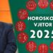 Ndryshime të mëdha për 2025, parashikimi vjetor i horoskopit nga Jorgo Pulla: Kujdes ekonomia dhe…