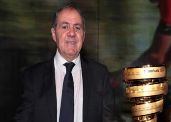 ‘Giro d’Italia’ nis nga Shqipëria, drejtori Mauro Vegni: I trembemi erës, dy etapa janë për burra të fortë