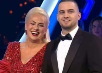 Gili dhe Redoni tërhiqen nga gara, Egli në lot, ja si reaguan banorët e tjerë të Big Brother