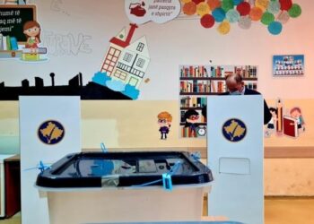 Certifikimi i Listës Serbe për zgjedhjet parlamentare, Lëvizja Vetëvendosje ankohet në Gjykatën Supreme