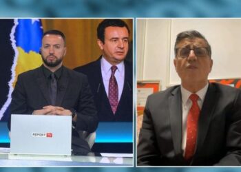 Deputeti i LDK-së akuza të forta Albin Kurtit: Ka blerë 582 milionë € energji në bashkëpunim me kompani serbe!