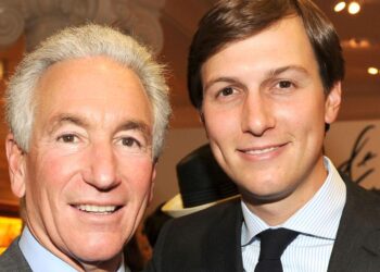 Trump emëron krushkun ambasador në Francë