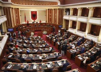 Nesër Kuvend, votohet nen për nen ‘Buxheti 2025’