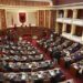 Nesër Kuvend, votohet nen për nen ‘Buxheti 2025’