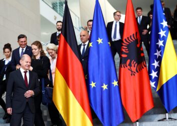 Mbahet sot samiti BE-Ballkani Perëndimor. Në fokus, forcimi i partneritetit dhe integrimi i rajonit