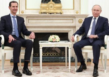 “Ja si u largova nga Siria, nuk ishte e planifikuar”, Assad reagon për herë të parë nga momenti kur rebelët e rrëzuan