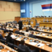 Perëndimi: Vendimet e Parlamentit të Republikës Sërpska kërcënojnë rendin kushtetues të Bosnjës