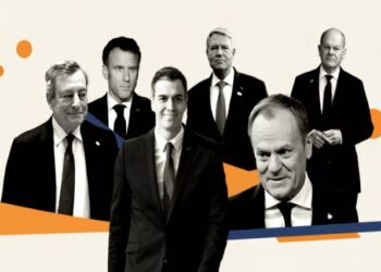Viti 2024 nën dritën e tensioneve politike, liderët evropianë që u fuqizuan dhe ata që e pësuan