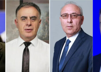 Katër të arrestuar në Kosovë, mes tyre ish-zv.kryeministri dhe ish-kreu i Shërbimit Sekret! “Specialja”: Penguan drejtësinë