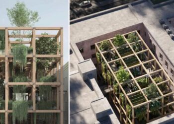 “Kopshti Eden”, instalacioni brenda Kryeministrisë është gati/ Rama: Do hapet edhe për publikun