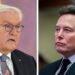 VIDEO / Mbështeti partinë ekstremiste, Presidenti gjerman i ashpër me Musk: Ai është kërcënim për demokracinë