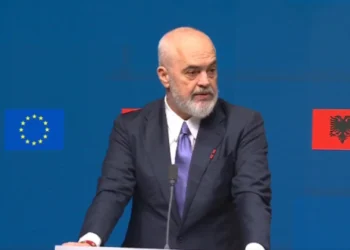 Rama nuk kursen batuat në Bruksel: Ne duam të martohemi me BE, të harrojmë divorcet e…