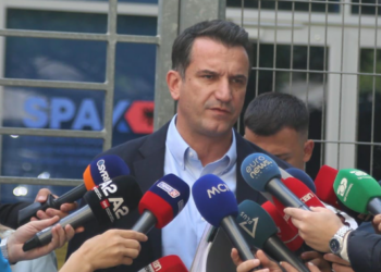 SPAK flet për hetimin ndaj Veliajt, pranon se denoncuesi Nesti Angoni nuk ekziston