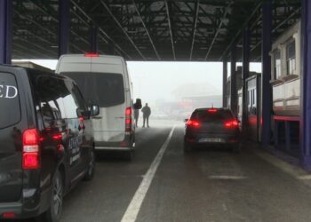 Java nis me fluks në Morinë, në udhëtim edhe ditët e fundit të këtij viti