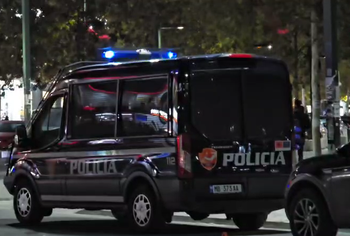 Sherr në Tiranë, plagosen me mjet prerës dy persona