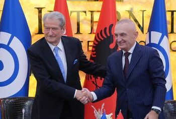 “Ia kemi parë sherrin koalicionit me LSI”/ Deputeti i PD: Pas 21 Janarit, Meta shkoi te darka e ngjalave