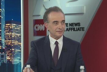 “Basha i shiti zgjedhjet e 2019”, Baçi: Na tha fshihuni aty dhe shikoni kush do të votojë dhe kush nuk do të votojë se e kemi keq punën