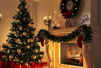 Kur duhet të vendoset pema e Krishtlindjes? Teologu: Ylli simbol satanist, pema pagane