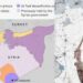 Rebelët, kurdët, ISIS dhe Turqia… si është fragmentuar harta e Sirisë post-Assad