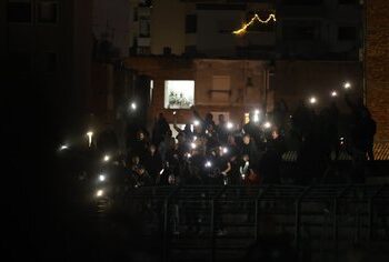 Teuta mposht Egnatian nën “dritat e telefonave”, Bylis “shtang” Skënderbeun