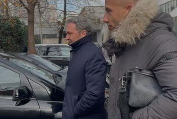 Bardh Spahia paraqitet për herë të dytë në SPAK