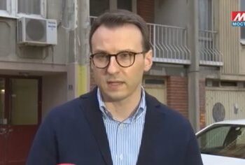 Lista serbe e përfshirë në akte terroriste? Shpërthen Petkoviç: Deklarata e Osmanit, e turpshme