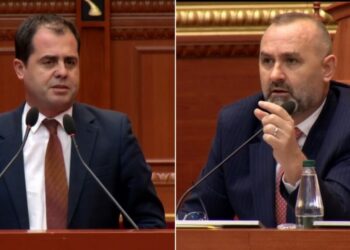 Amendamenti për ish-pronarët, Bylykbashi: Borxh që duhet ta shlyejmë; Manja: Propagandë bajate