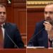 Amendamenti për ish-pronarët, Bylykbashi: Borxh që duhet ta shlyejmë; Manja: Propagandë bajate