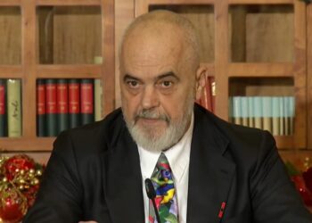 Infrastruktura, Rama ndalet te Tuneli i Murrizit: Na ka goditur fort syri i keq…