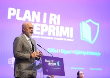 Mbyllja e TikTok, Rama: Nuk është një reagim i nxituar! Në Shqipëri vendosin shqiptarët, jo pronarët e algoritmit