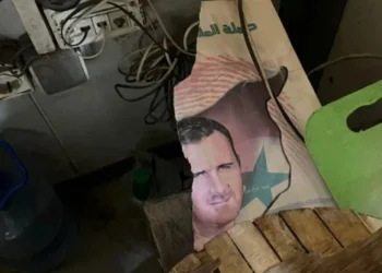 Çfarë u gjet brenda shtëpisë së “kasapit”, një nga vartësit më të besuar të al-Assadit