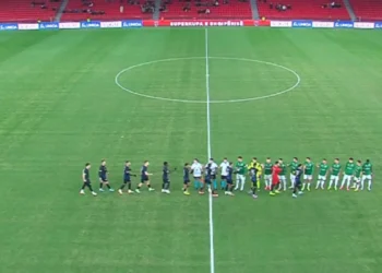 Fitore “në shkretëtirë”, Egnatia rrëmben Superkupën ndaj Kukësit në një stadium… bosh