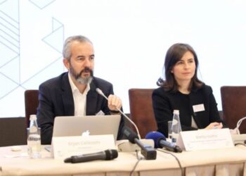 Celibashi: Inteligjenca Artificiale, ndihmë kundër problemeve në rritje të dezinformimit gjatë zgjedhjeve