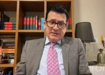 Spahiu: Amerika krijoi SPAK në gjithë Ballkanin për të prangosur liderët që nuk largoheshin me votë