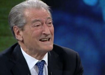 “Azem Hajdari mbetet një bashkëpunëtor i Sigurimit të Shtetit, një shërbëtor i Ramiz Alisë”/ Berisha para dhe pas vdekjes së Azemit