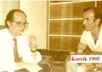 Mero Baze: Intervista me Rugovën në Tiranë 29 vite më parë: Funksionon Republika e Kosovës