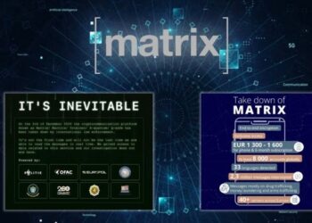 MATRIX, platformë e centralizuar. Eksperti: Është e porositur nga grupet kriminale