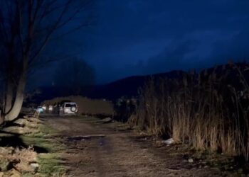 Vdekja e 45-vjeçarit në Korçë, zbardhen detaje: Shkoi në punë e s’u kthye më!