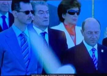 Katër muaj pas katastrofës së Gërdecit/ Kur Sali Berisha pozonte pranë Bashar al Assad (FOTO)