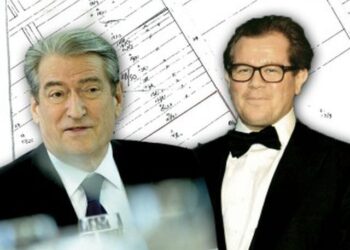 Kur Sali Berisha thoshte në Parlament: Nëse dëshironi, jua sjell edhe këtu Damir Fazlliç!