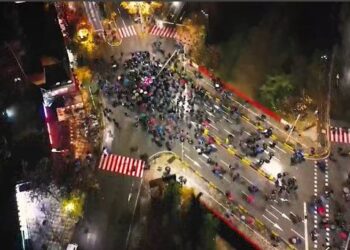 VIDEO/ “Mosbindja më e madhe në histori”, rrjeti tallet me Berishën