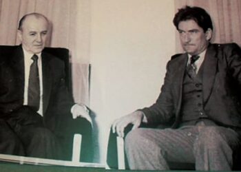 A ishte Saliu “njeriu i Ramiz Alisë”?