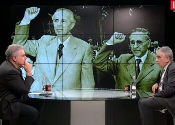 43 vjet nga vdekja, letra e fundit e Mehmet Shehut! Pëllumb Xhufi: Enver Hoxha nuk donte t’ia linte partinë…