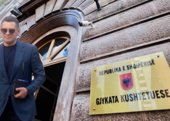 Dosja ‘Ahmetaj’, gjykata rrëzon familjarët: Kushtetuesja e konsideroi të pabazuar kthimin e sendeve të sekuestruara