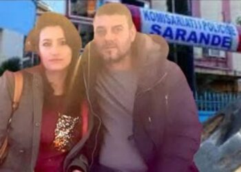 Detaje nga krimi që tronditi Sarandën: Kufoma e 55-vjeçarit u gjet nga e bija, gruaja pranon vrasjen